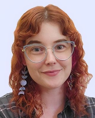 Photo of Andrea Kersting, Clinical Social Work Associate, CSWA