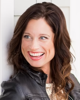 Photo of Beth Young, Licensed Professional Clinical Counselor, LPCC