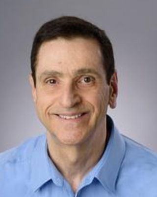 Photo of Michael D Rabinoff, Psychiatrist, DO, PhD