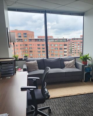 Photo of Lude Pierre - Caring Through Healing, LLC, Treatment Center, LPC, PsyD, LPC-R, LMSW