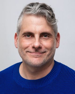 Photo of Daniel P. Fishman, Psychologist, PhD