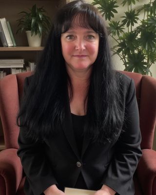 Photo of Dr. Gwendolyn S Barnhart, Psychologist, PhD, PsyD, EdD
