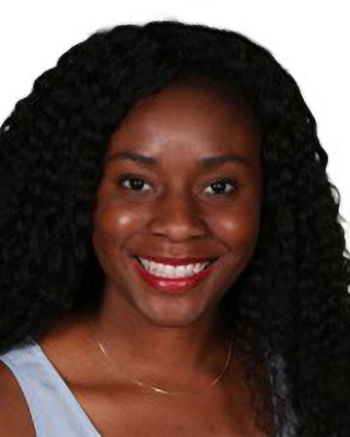 Photo of Esther Olajide, Marriage & Family Therapist, LMFT