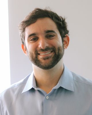 Photo of Jake Schuster, Marriage & Family Therapist Associate, AMFT
