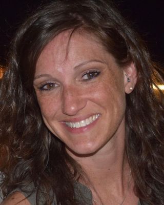 Photo of Rebecca Hardin, Psychologist in Reston, VA