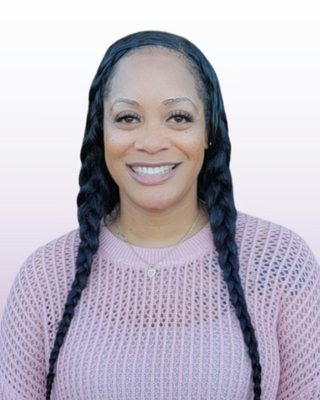 Photo of Danielle Wrencher, Licensed Mental Health Counselor, LMHC