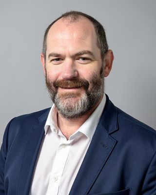 Photo of Jeremy R Thompson, Psychiatrist, MD