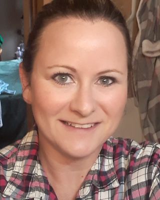 Photo of Ashley Baugus, Counselor, MS, LCPC