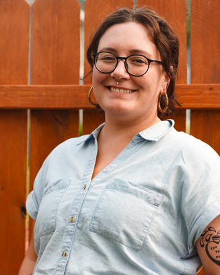 Photo of Grace Yensch, Limited Licensed Psychologist, MA, DTLLP