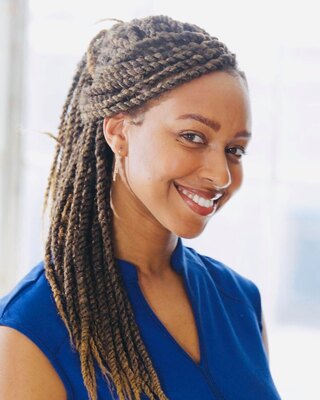 Photo of Asiya Vickers, Licensed Master Social Worker in Grand Central, New York, NY
