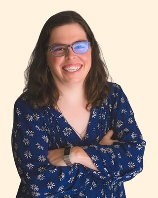 Photo of Elizabeth Aulds, Counselor, MS, LMHC