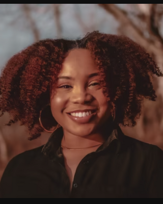 Photo of Asha Brown, Clinical Social Work/Therapist, LCSW-C