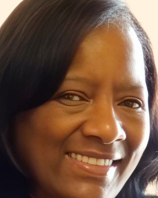 Photo of Veris Hawkins-Smith, Licensed Professional Counselor, LPC