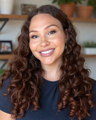 Photo of Catherine Lovell, Licensed Professional Counselor, MEd, LPC