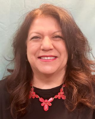 Photo of Anita Cepeda, Licensed Professional Counselor in Dallas, TX