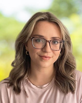 Photo of Rachel Feddor, Counselor, LMHC
