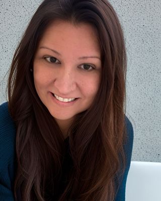 Photo of Melissa Stacey, Marriage & Family Therapist, PsyD, LMFT