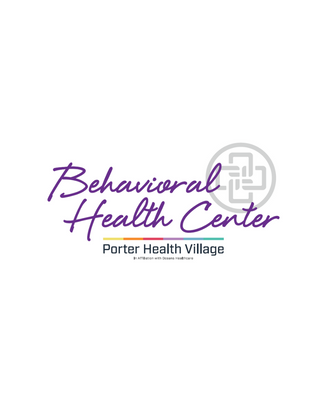 Photo of Behavioral Health Center At Porter Health Village - Behavioral Health Center at Porter Health Village, Treatment Center