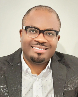 Photo of Chukwuka Onubogu, Psychiatric Nurse Practitioner, PMHNP