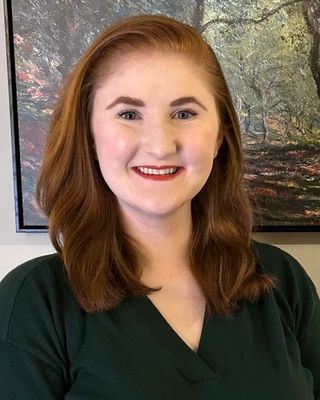 Photo of Samantha Blue, Pre-Licensed Professional