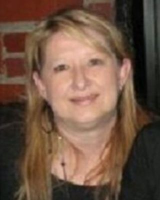 Photo of Joleen Halloran, Licensed Professional Counselor