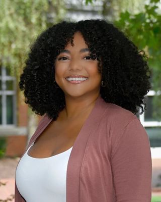 Photo of Jenell White, LCSW Associate , LCSWA