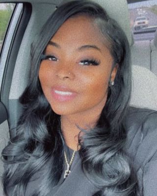 Photo of Shadrickah Dillard, Clinical Social Work/Therapist, LCSW