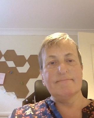 Photo of Ruth RUTH SIMPSON, Counsellor