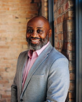 Photo of Robert M. Cunningham Jr., Marriage & Family Therapist, MSFT, LMFT