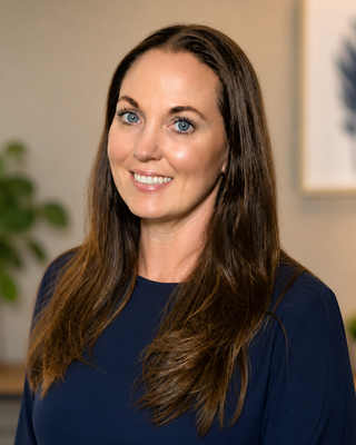 Photo of Dianna Moldovan, Clinical Social Work/Therapist, LICSW