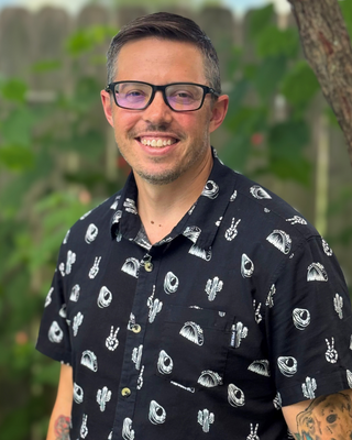 Photo of Christopher Boule, Licensed Professional Counselor, MS, LPC-S