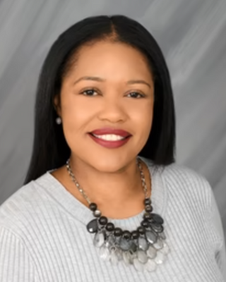 Photo of Martia Hayes, Licensed Professional Counselor, LPC