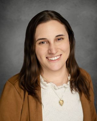 Photo of Lyndsey Elise Lane, Licensed Social Worker, LSW