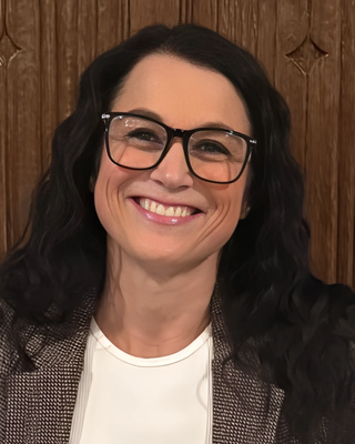 Photo of Ashley Zabka, Licensed Professional Counselor, LPCC