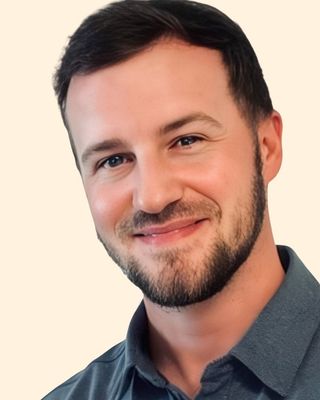 Photo of Brandon Banks, Licensed Professional Counselor, MSc, LPC, MHSP