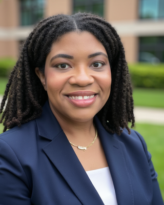 Photo of Alexzandria Jenkins, Pre-Licensed Professional, RMHCI