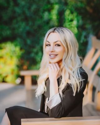 Photo of Heidi Woerner, Marriage & Family Therapist, LMFT