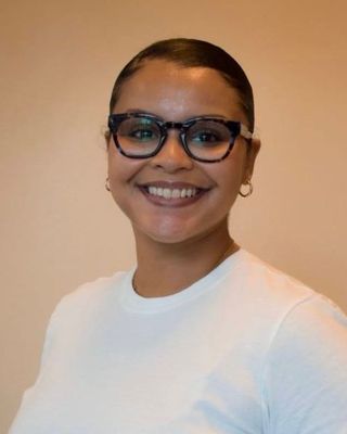 Photo of Mariana Queiroz, Licensed Professional Counselor, LPC