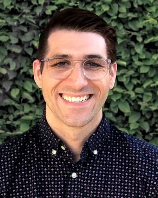 Photo of Andrew Marshall Davis, Marriage & Family Therapist, LMFT