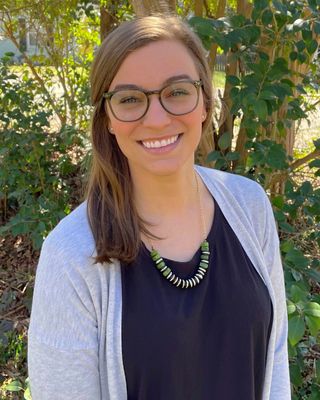 Photo of Jackie Greco, Licensed Clinical Mental Health Counselor, MA, LCMHC, NCC