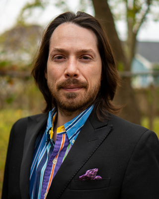 Photo of Jonathon A Flores, Licensed Professional Counselor, MA, LPC