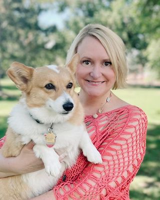 Photo of Alison Baker, Psychiatric Nurse Practitioner, PMHNP