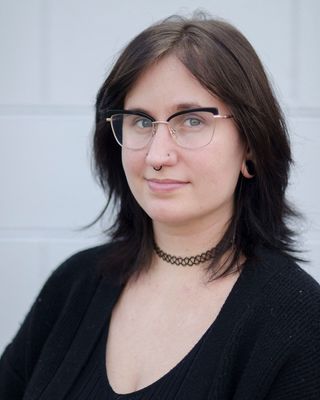 Photo of Caroline Cellich, Pre-Licensed Professional, RCSWI, MSW