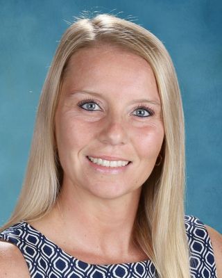 Photo of Caitlyn Turant, Licensed Professional Counselor, LPC, NBCC