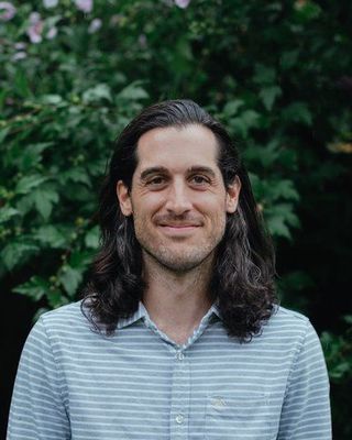 Photo of Pete Bauman, Clinical Social Work/Therapist, LGSW