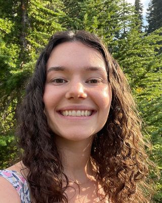 Photo of Sierra Rae, Counsellor, MA, RCC, P-AT
