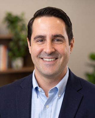 Photo of Cheyne Johnson, Psychiatric Nurse Practitioner, MSN, PMHNP, APRN