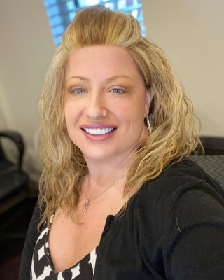 Photo of Olivia Reynolds Step By Step Counseling Services, Counselor in 40175, KY