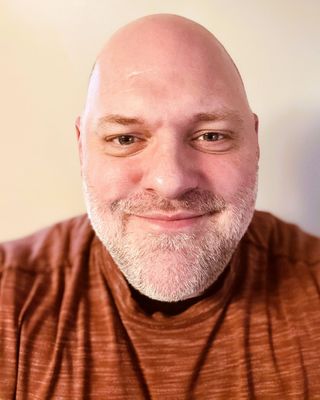 Photo of Erik Stenglein, Clinical Social Work/Therapist, MSW, LICSW