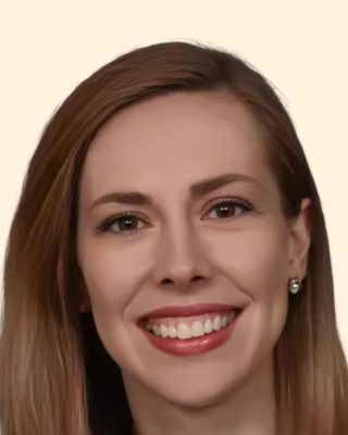 Photo of Amanda Oerther, Psychological Associate, MA, LPA